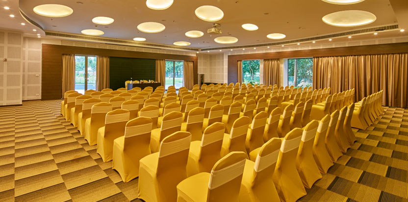 Meetings and Conference venues in Bangalore