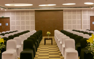 7 Factors to Consider When Selecting Conference Venues in Bangalore