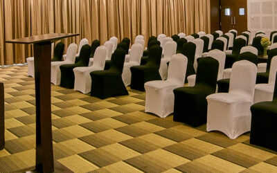 5 Reasons Why Signature Club is Best Choice for Your Business Meetings in Bangalore