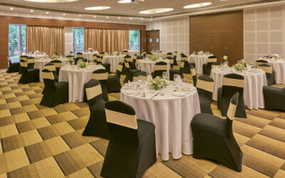 The perfect place to host your next meeting or an event.