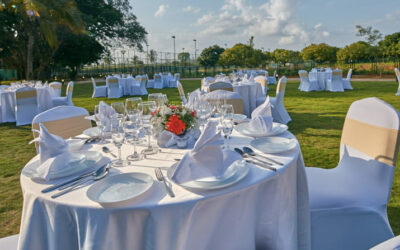 The picturesque destination for your wedding