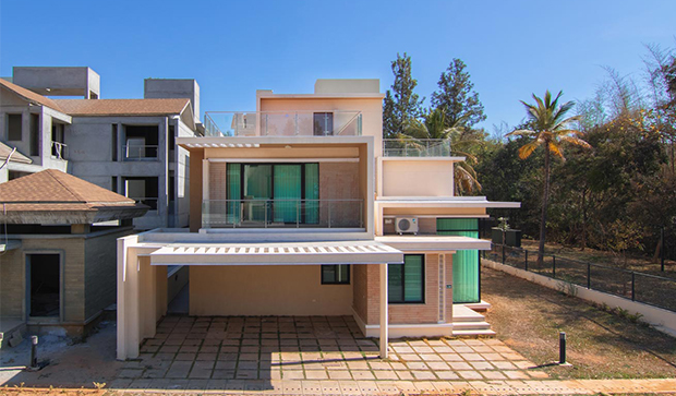 Villas in Bengaluru