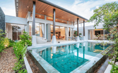 The Ultimate Guide to Book a Villa in Bangalore for a Day with Friends and Family