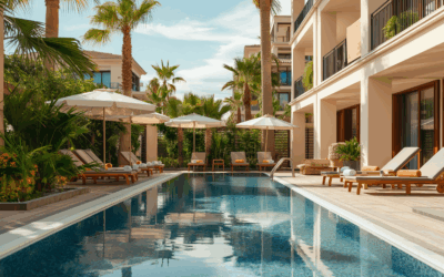 Why Villas for Stay in Bangalore Are Perfect for Relaxing Retreats and Celebrations