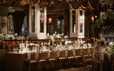 Luxury Wedding Venues in Bangalore for Grand Celebrations