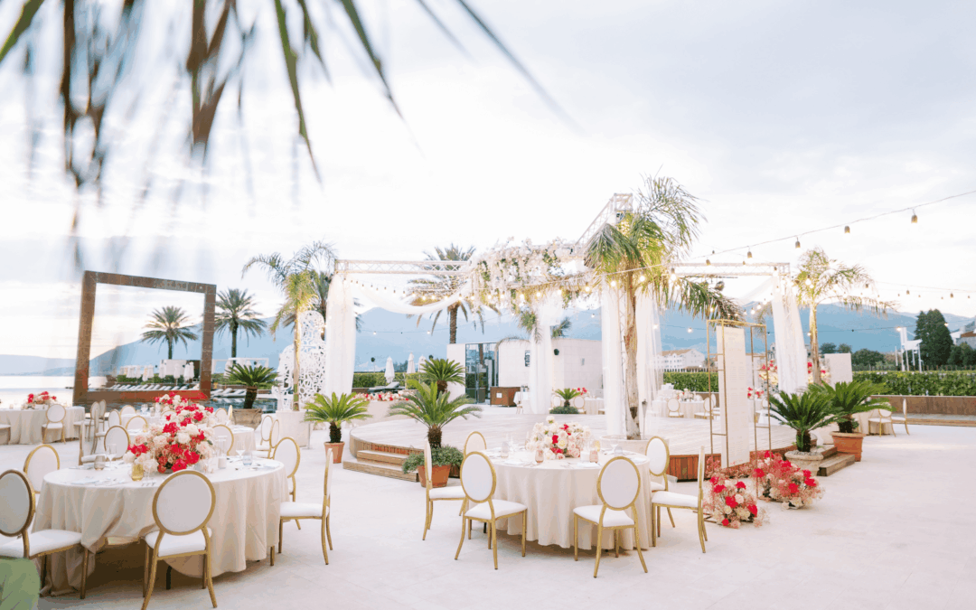 How Signature Club Resort is Redefining Destination Weddings in Bangalore