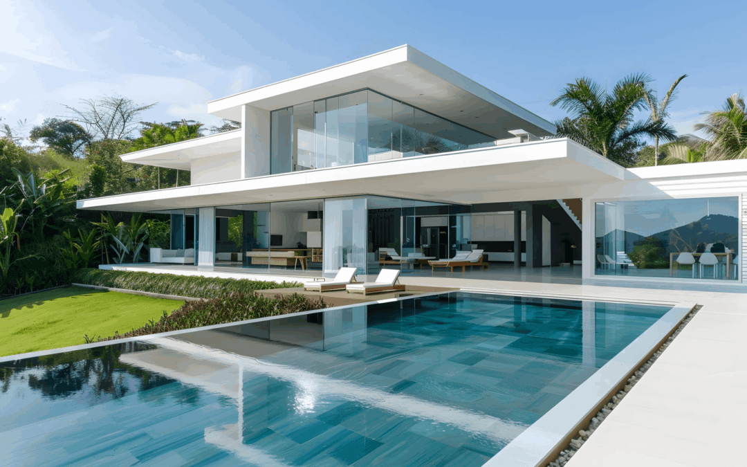 The Increasing Trend Of Booking Villas For “Friendcations”