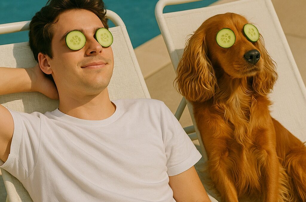 Your Furry Friend’s Next Getaway: Signature Club Resort Is Now Pet-Friendly