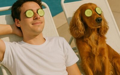 Your Furry Friend’s Next Getaway: Signature Club Resort Is Now Pet-Friendly