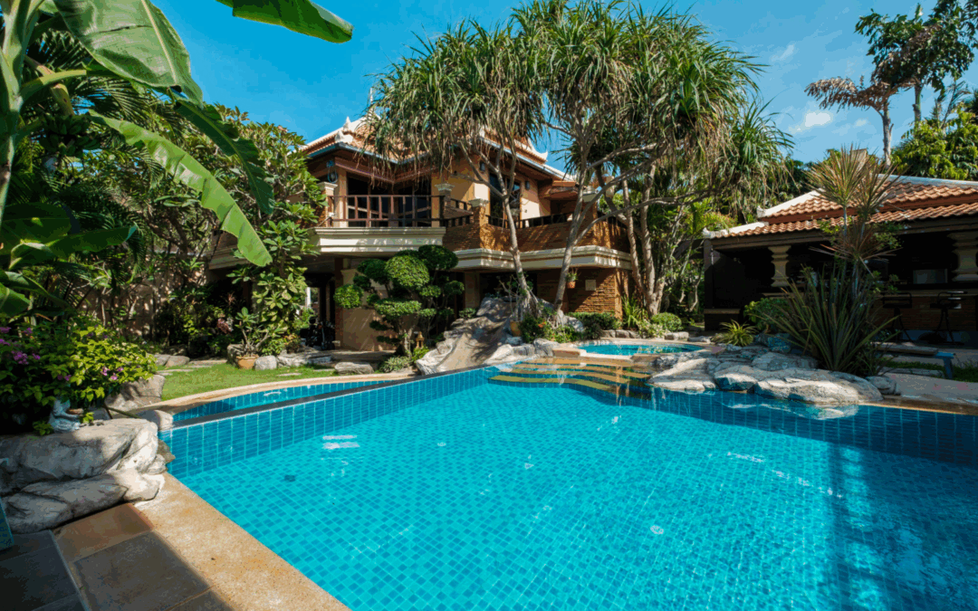Where Can I Find Weekend Resorts Near Bangalore for a Unique Experience?