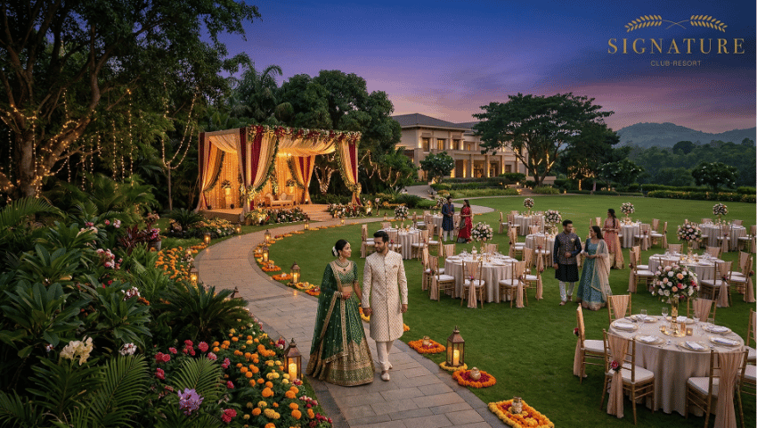 Outdoor Wedding Venues in Bangalore Outdoor Wedding Venues in Bangalore