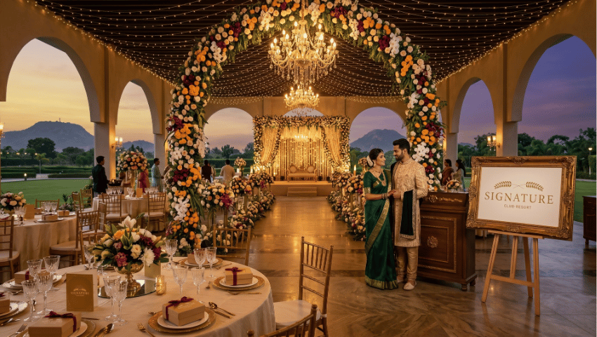 Complete Guide to Banquet Halls in Bangalore