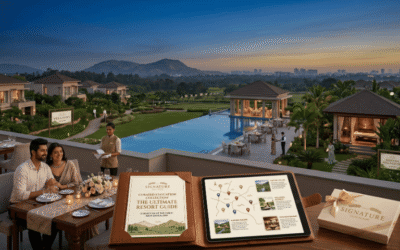 The Ultimate Staycation Guide Best Resorts Near Bangalore Within 50 Kms