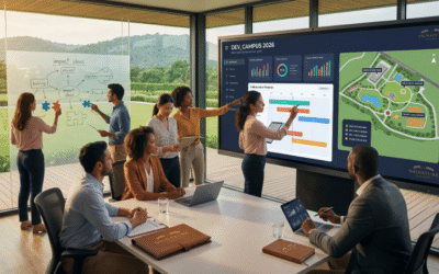 Corporate Offsites in Bangalore: How to Plan High Impact Team Experiences in 2026