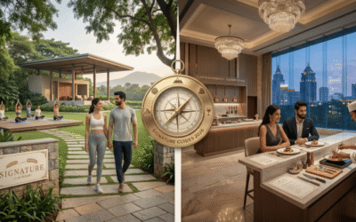 Weekend Experiences Near Bangalore That Go Beyond Just a Stay 2026 Guide