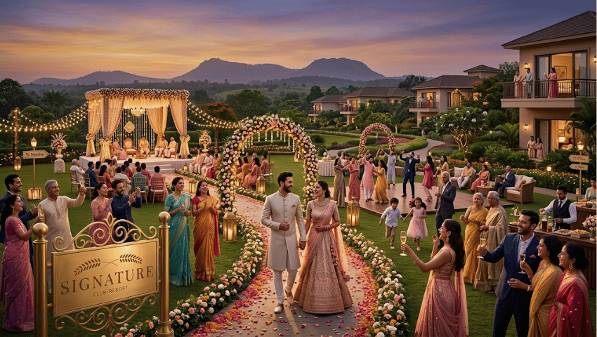 Explore top wedding venues in Bangalore Explore top wedding venues in Bangalore