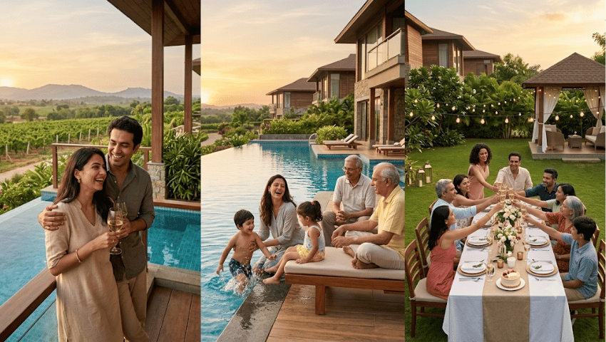 Family resorts near Bangalore for weekend Family resorts near Bangalore for weekend