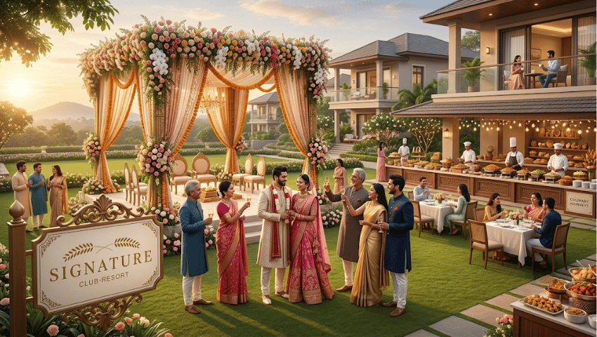 Resorts for Engagement in Bangalore with price Resorts for Engagement in Bangalore with price