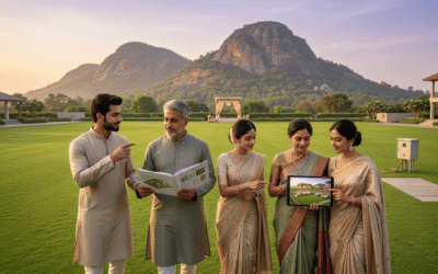 Wedding Lawns in Bangalore: What Families Should Check Before Booking an Outdoor Venue