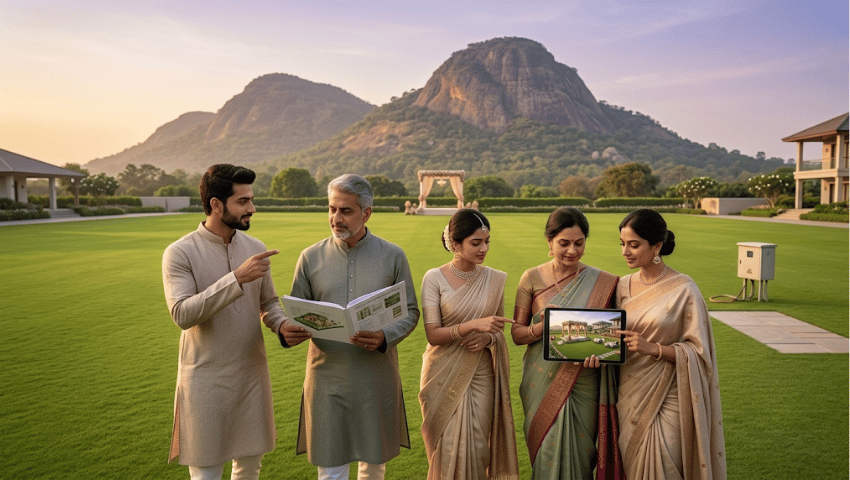 Things to Check Before Booking a Wedding Hall in Bangalore Things to Check Before Booking a Wedding Hall in Bangalore