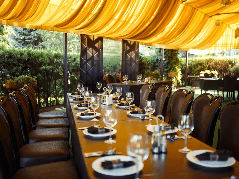 Bangalore – The Perfect Spot for Your Next Team Outing Team outing near Bangalore at Signature Club Resort