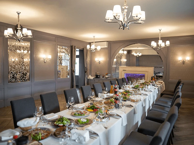 Corporate events at Signature Club Resort